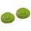 2 Set Coperta E Cappellino Foglia 4