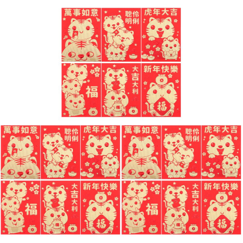 180 Pezzi Busta Denaro 2