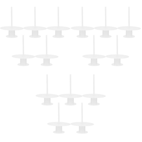 15 Set Supporti Per Torte A In Forma Albero 2