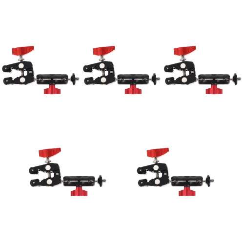 5 Set Professionale Resistente All'Usura Per Fotocamera 2