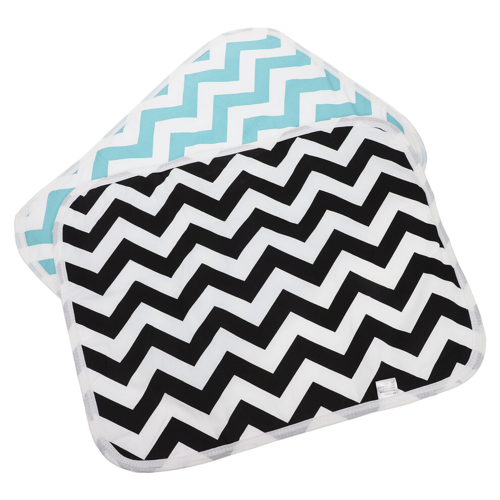 10 Sztuk WkłAdóW Do Klatki Dla Chomika Absorbencyjne Treningowe-image