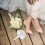 4 Sets Blumenstraußhalter Für Hochzeit Und DIY 10