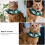 Pet Costume Com Coleira De E 9