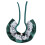 Pet Costume Com Coleira De E 2