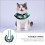 Pet Costume Com Coleira De E 11