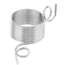 8 Unidades 19Mm Aço Inoxidável De Agulheiro Tricô