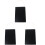 3Pcs Quadro De Face Para Decoração E Cozinha 3