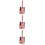 3Pcs Concha Para De , De , Recolhedor Para 8