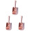 3Pcs Concha Para De , De , Recolhedor Para 2