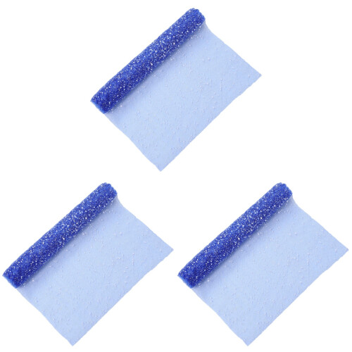 3Pcs Para Embalagem De Buquê Envoltório 1