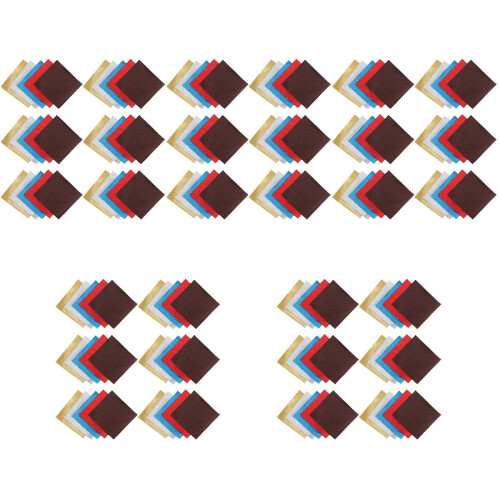 250 Unidades Papel De Embalagem Para Doces E Chocolate 2