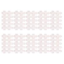 120 Peças Decorativa Miniatura De