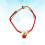 3Pcs Adorável Do Rato Jóia Colar Pulseira Para 10