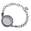 2 Pcs Pulseira De Com Para Pingentes 10