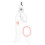 2Pcs De Unhas Para Cachorro Com Led 2