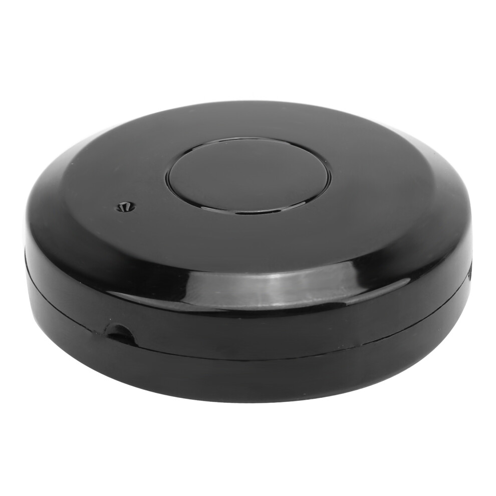 Neoir03w Wifi Ir Remote Control, 45M Range, 360 Angle Black 8161359738364
