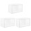 3Pcs De Isolamento Com Ventosa Para Criação De 3