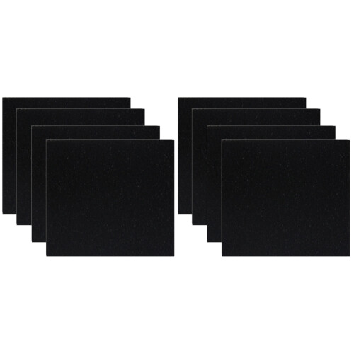 2 Pacotes De Filtros De Ativado Para De De 1