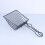 2Pcs Concha Para De Metal Com Longo 11