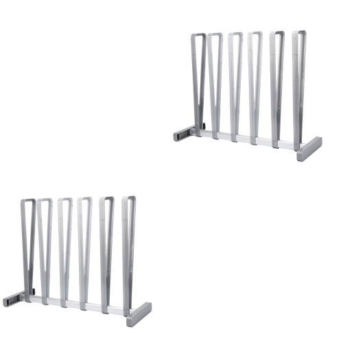 2Pcs Suporte Alargador Bota 2