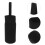 3Pcs 550Ml Garrafa De Com Saco Isolado E Suporte (Preto) 10