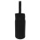3Pcs 550Ml Garrafa De Com Saco Isolado E Suporte (Preto) 9