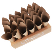 2 Conjuntos De Cones Para , , E Comida