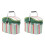 2Pcs 26L Cesta Térmica Para Camping 2