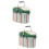 2Pcs 26L Cesta Térmica Para Camping 7
