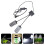 2 Unidades LED Para , Luminária 9