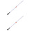 2 Pcs Desmontável Sifão 5