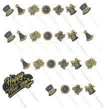 175 Pcs Temáticos Topper Bolo Decorações Para Assar 2022