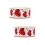 2 Decorativa Poliéster Para Embalagem 7