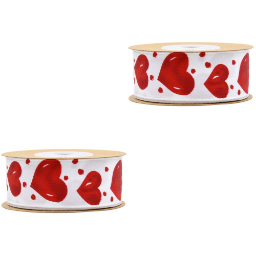 2 Decorativa Poliéster Para Embalagem 2
