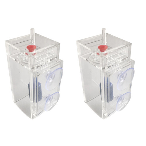 2Pcs De Dissolvido Para Acrílico 1