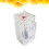 2Pcs De Dissolvido Para Acrílico 11