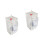 2Pcs De Dissolvido Para Acrílico 4