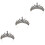 3 Unidades De Tiara Cristal Para Noiva E Vestido De 6