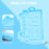 4Pcs De Silicone Para Chaveiro 2023 Pingente Portátil 10