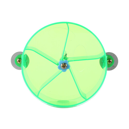2 Pcs De Forrageamento Para Pássaros Com Alimentador 1