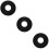 3Rolls Compact Black Sewing Boning Roll for DIY Dress Accessories 9