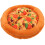 Para De Pizza Com Brinquedo Estaladiço 2