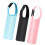 6 Unidades Térmica Neoprene Para Garrafa 8