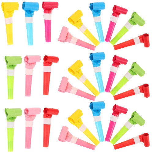 120 Unidades 6 Cm Coloridos Plástico Para E Brinquedo