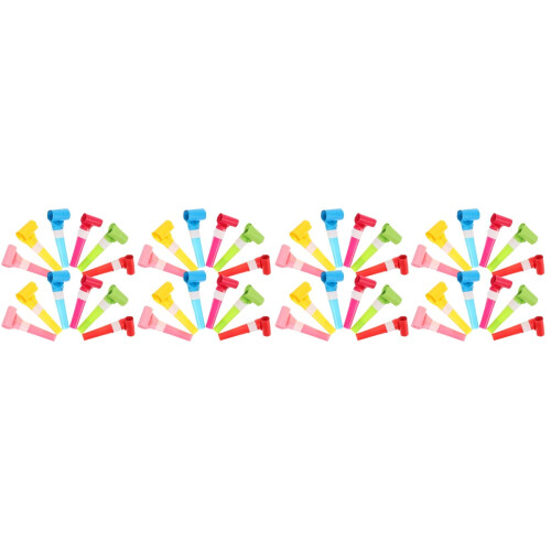 120 Unidades 6 Cm Coloridos Plástico Para E Brinquedo 1