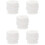 5 Cortina De De Para Decorativa 8