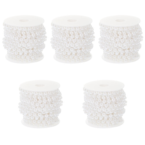 5 Cortina De De Para Decorativa 2
