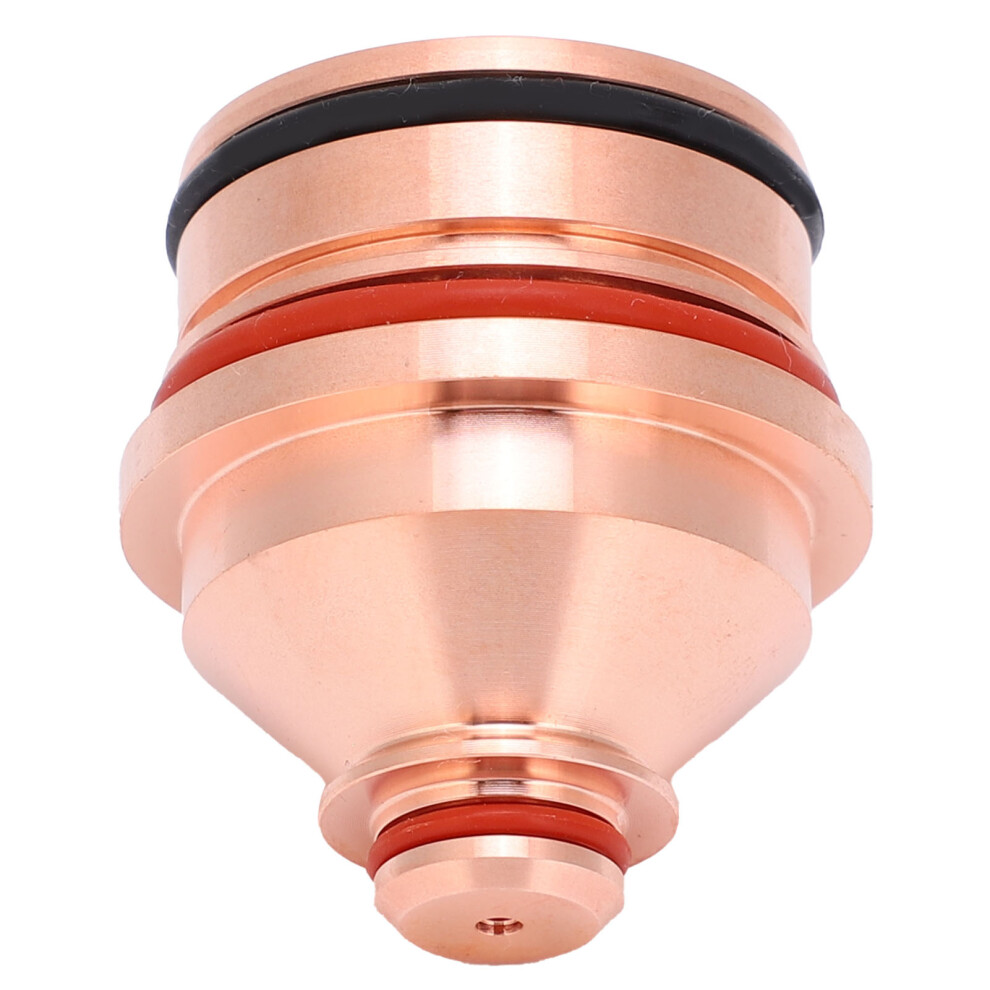 220182 Copper Nozzle Replacement For 130A Welding Cutting Torch Accessories 4941359739059