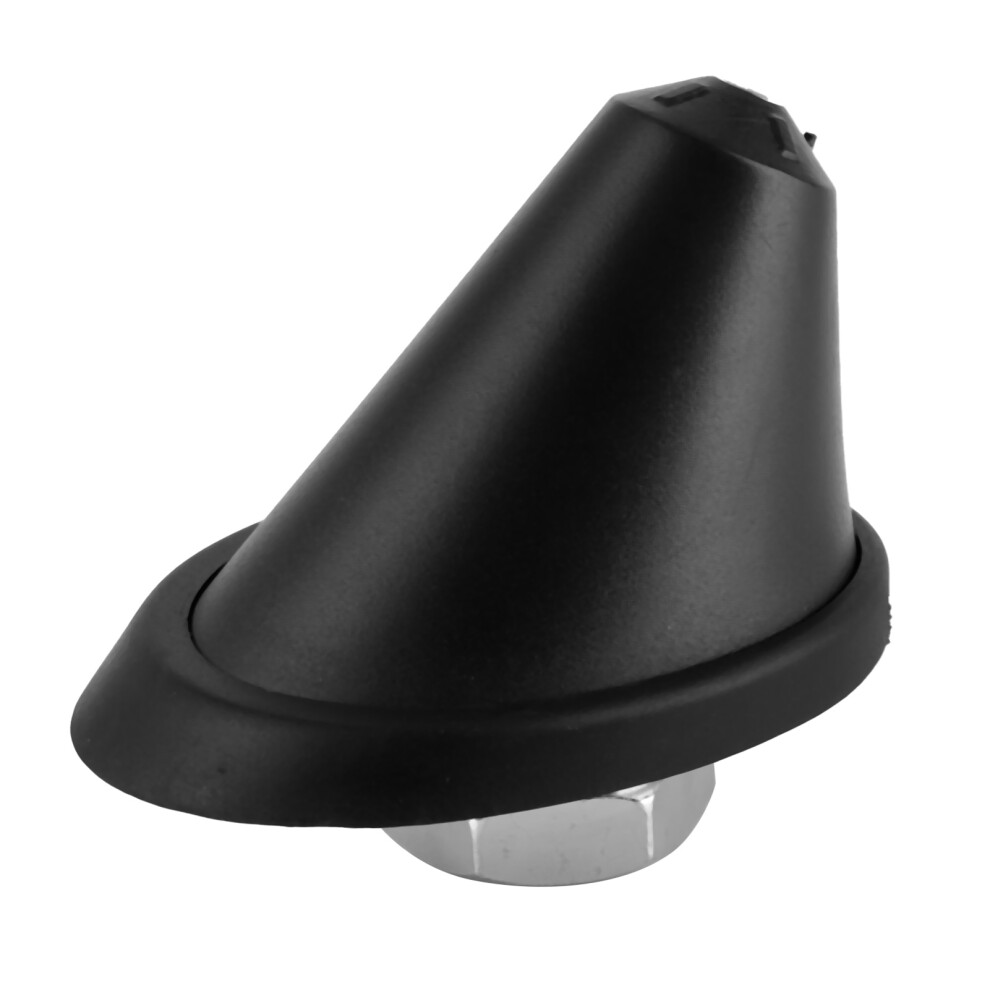 Radio Antenna Base 1J0035501f Replacement For Car Mounting Bracket Durable Abs 9321359740906
