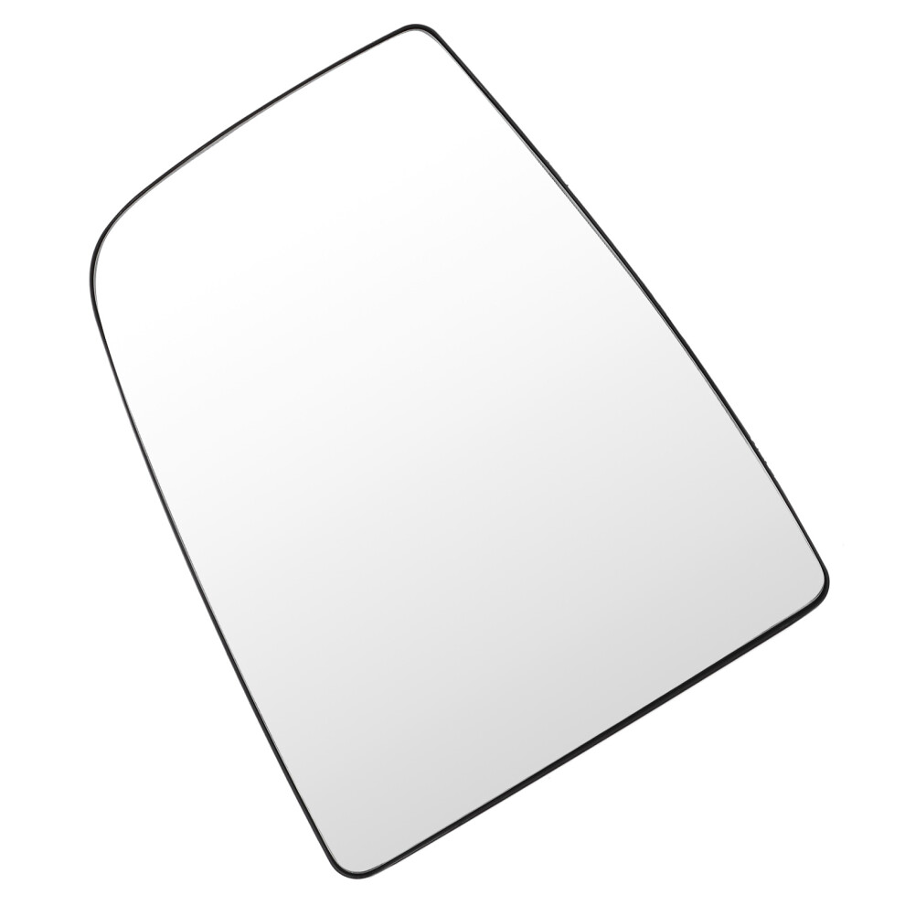 Left Wing Mirror Glass 1823985 Fit Ford Transit Mk8 2014-On 9441359740895